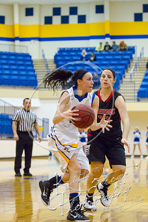 pryor vs skiatook basketball