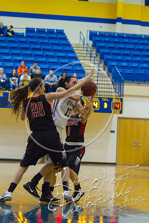 pryor vs skiatook basketball