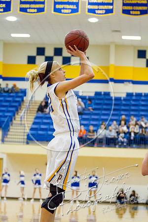 pryor vs skiatook basketball