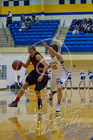 pryor vs skiatook basketball