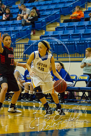 pryor vs skiatook basketball