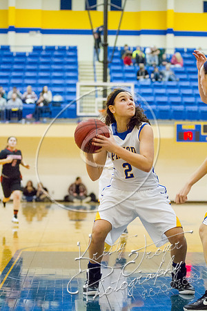 pryor vs skiatook basketball