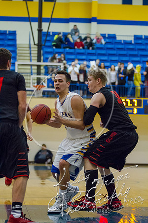 pryor vs skiatook basketball