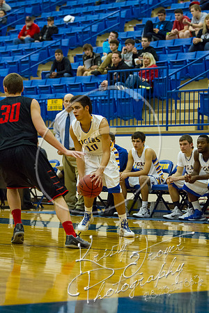 pryor vs skiatook basketball