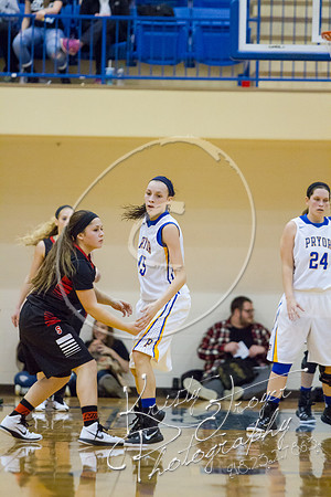 pryor vs skiatook basketball