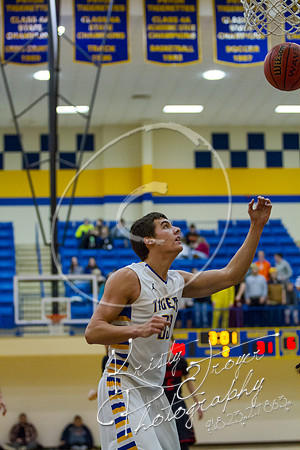 pryor vs skiatook basketball