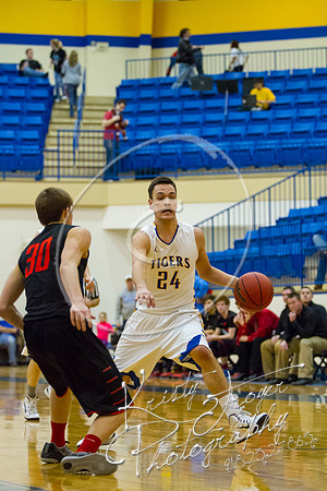 pryor vs skiatook basketball