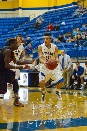 pryor vs skiatook basketball
