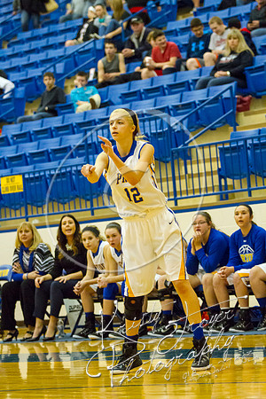 pryor vs skiatook basketball