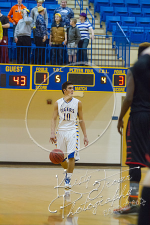 pryor vs skiatook basketball