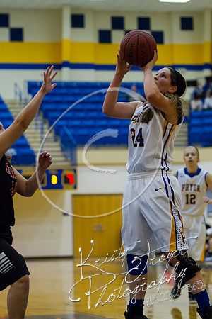 pryor vs skiatook basketball