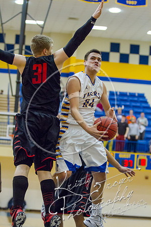 pryor vs skiatook basketball