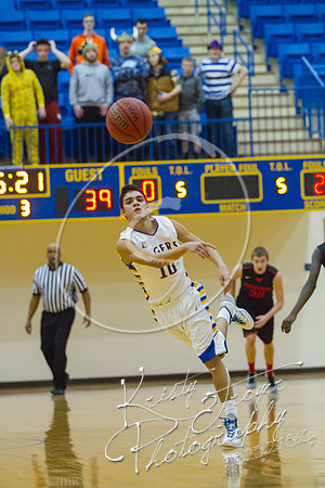 pryor vs skiatook basketball