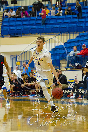 pryor vs skiatook basketball
