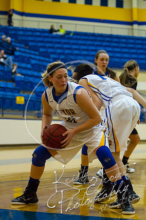 pryor vs skiatook basketball