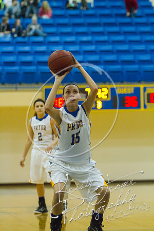 pryor vs skiatook basketball