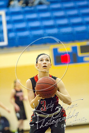 pryor vs skiatook basketball