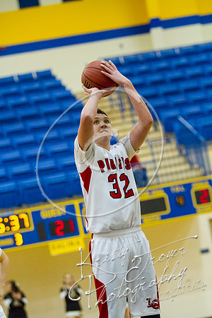 salina vs locust grove boys basketball at pit