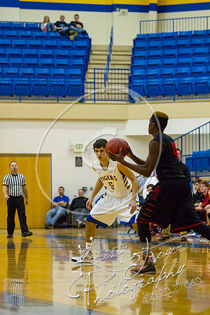 pryor vs skiatook basketball