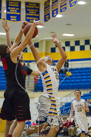 pryor vs skiatook basketball