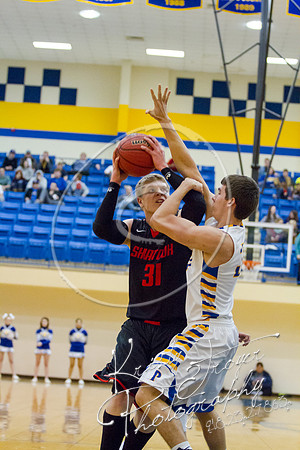 pryor vs skiatook basketball