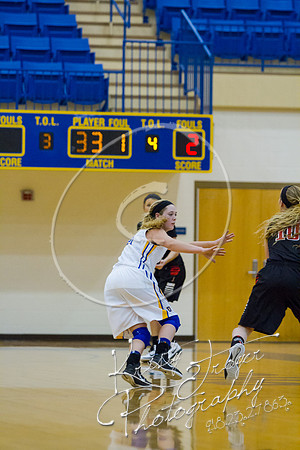 pryor vs skiatook basketball