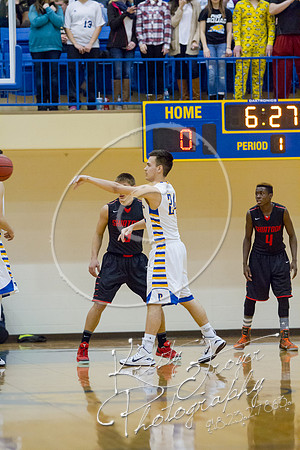 pryor vs skiatook basketball