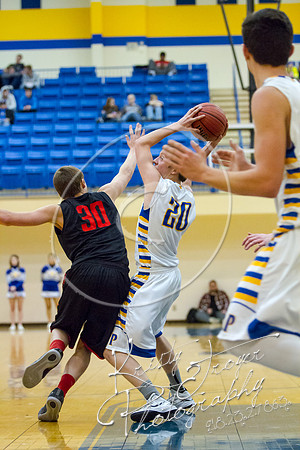 pryor vs skiatook basketball