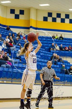 pryor vs skiatook basketball
