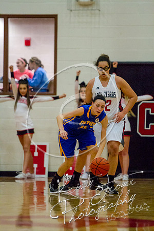 pryor vs claremore basketball