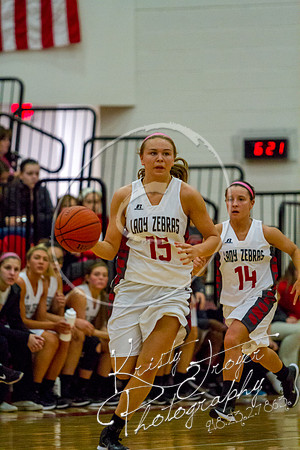 pryor vs claremore basketball