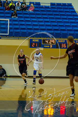 pryor vs skiatook basketball