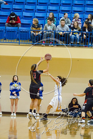 pryor vs skiatook basketball