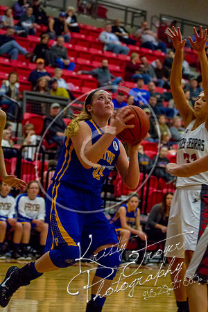 pryor vs claremore basketball