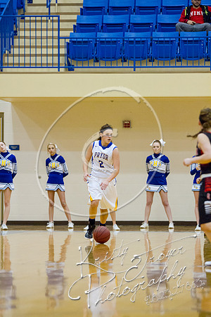 pryor vs skiatook basketball