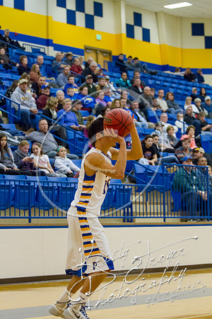 pryor vs skiatook basketball