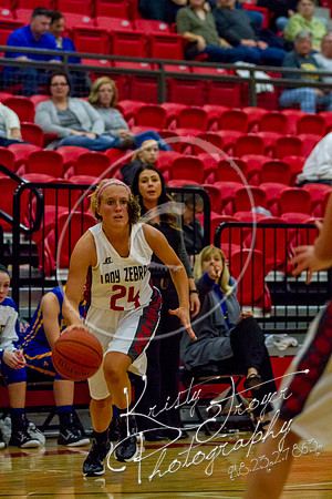 pryor vs claremore basketball