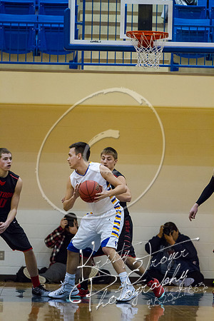 pryor vs skiatook basketball