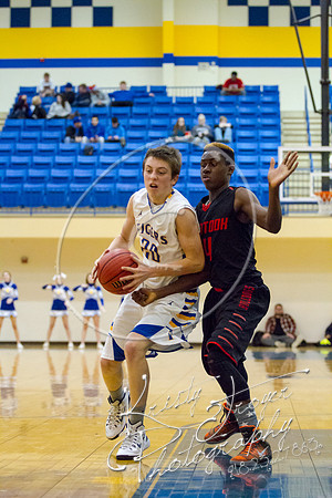 pryor vs skiatook basketball