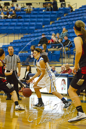 pryor vs skiatook basketball