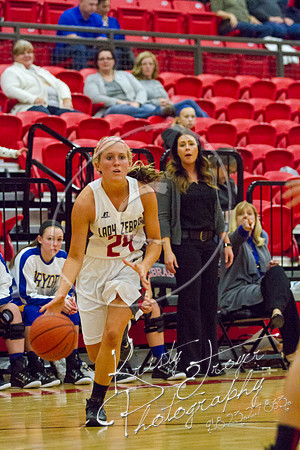 pryor vs claremore basketball