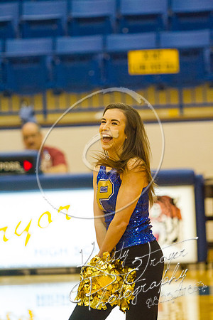 pryor vs skiatook basketball