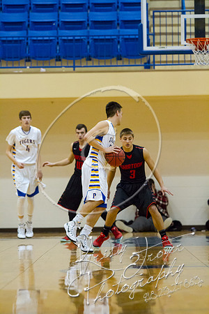 pryor vs skiatook basketball