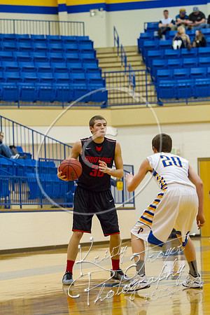 pryor vs skiatook basketball