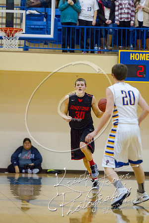 pryor vs skiatook basketball