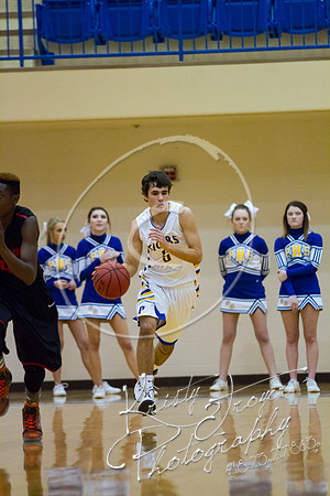 pryor vs skiatook basketball