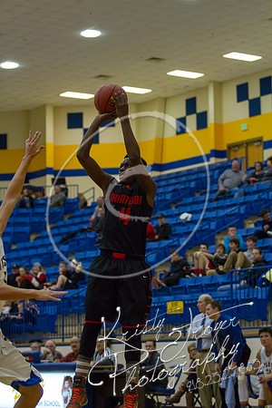 pryor vs skiatook basketball