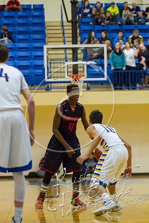 pryor vs skiatook basketball