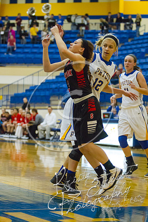 pryor vs skiatook basketball