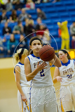 pryor vs skiatook basketball